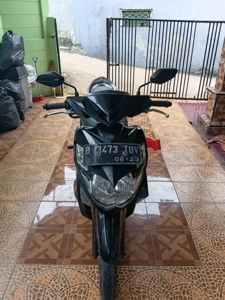 Motor fino 2012