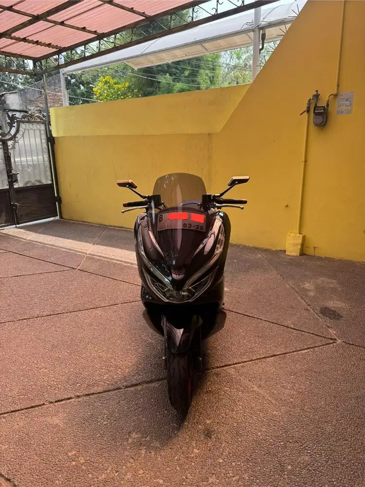 PCX 150 ABS 2018
