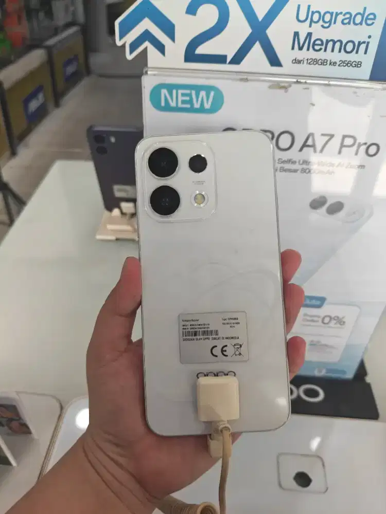 Cicilan kridit hp perhari cuman 25ribu proses cepat tanpa survei