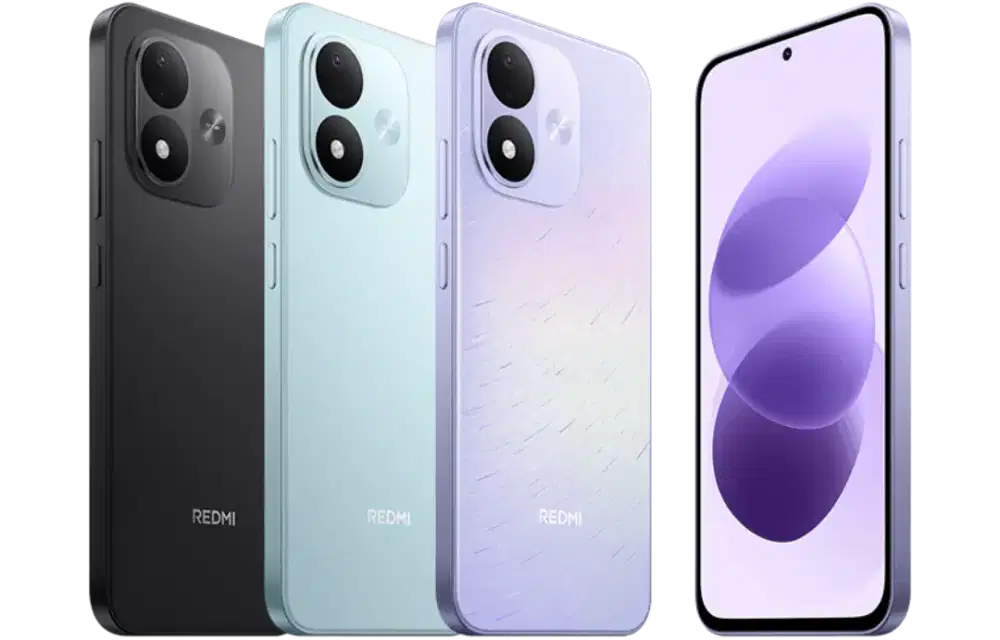 XIAOMI REDMI NOTE 17