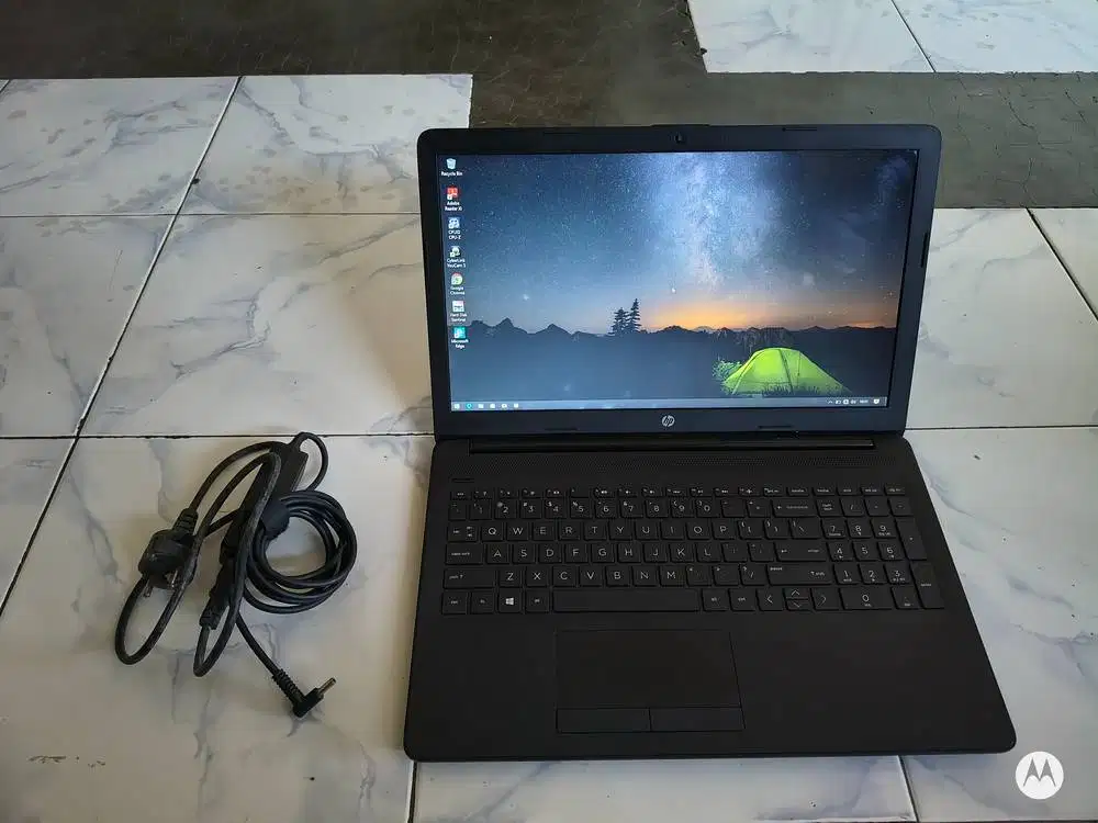 HP Notebook 15 bw005au