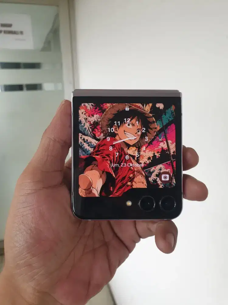 Samsung Z Flip 5 8/256GB