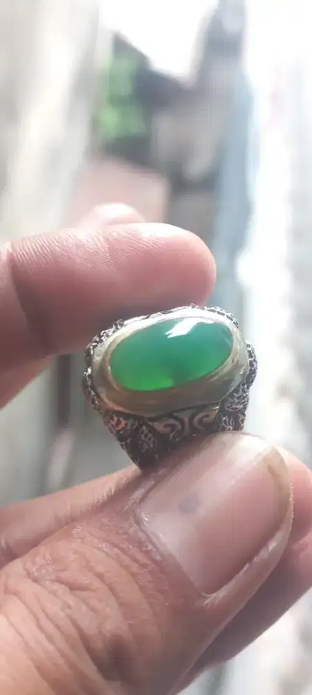 Bacan Doko Majiko