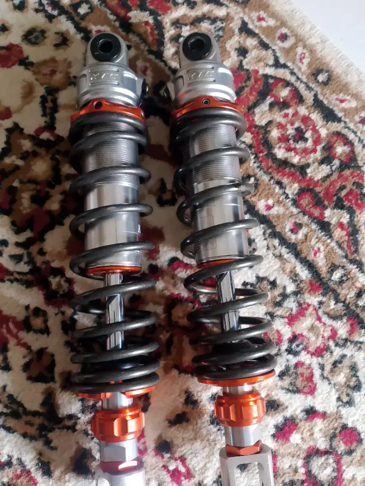 Shock breaker KTC Razor Pro 320 mm
