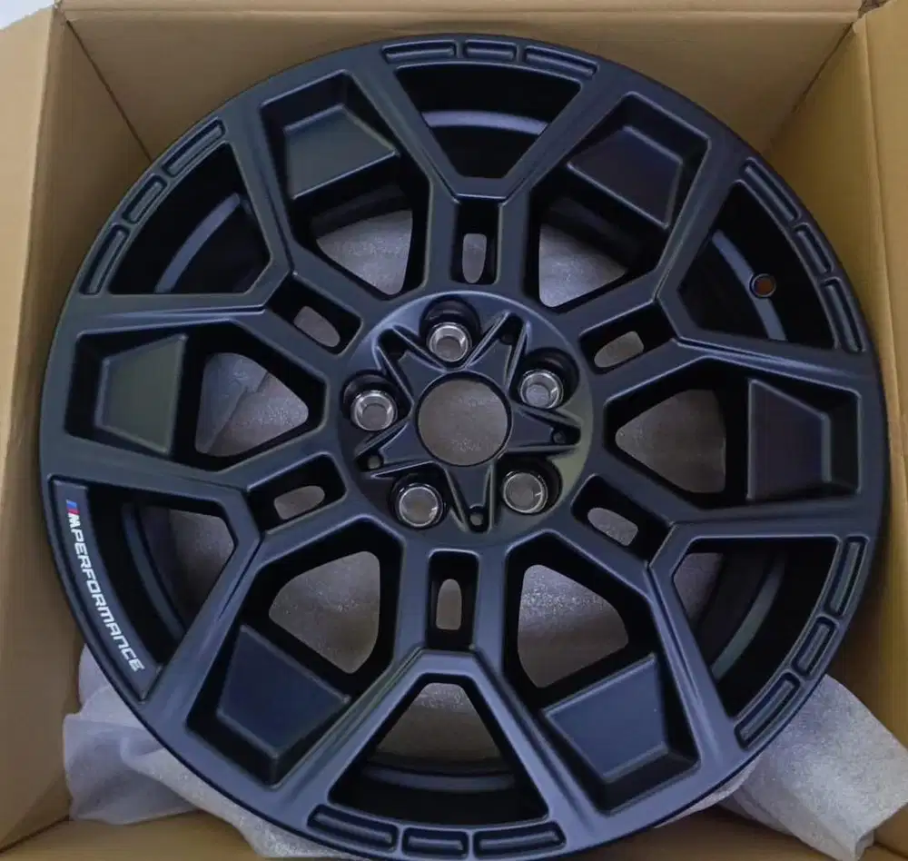 Velg BMW X1 Original