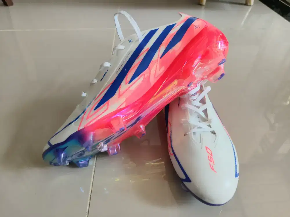 Adidas F50 Hyperfast Size 43 Premi