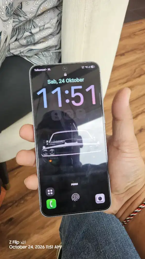 GALAXY A57 8/256