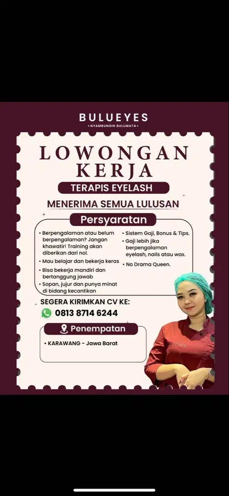 THERAPIS EYELASH