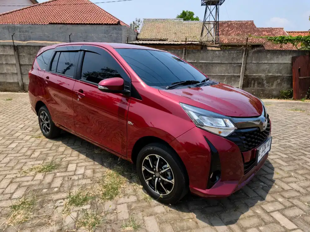 CALYA G MATIC 2024