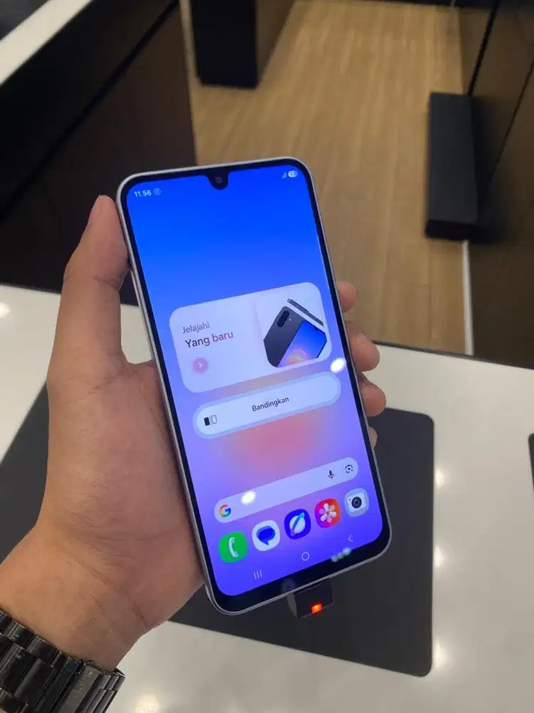 Samsung A18 New product! promo