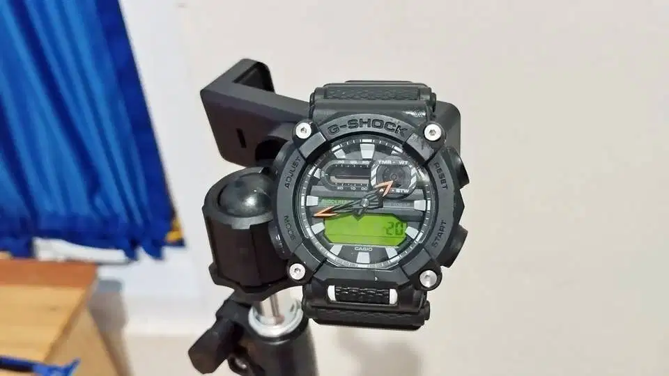 DIJUAL G-SHOCK JAM TANGAN PRIA OUTDOOR WATCH NEGO
