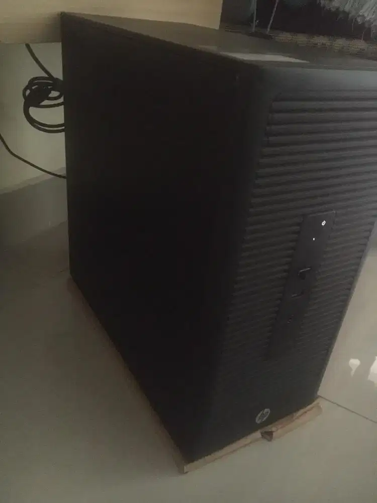 Dijual HP 285 G2 MT Business PC
