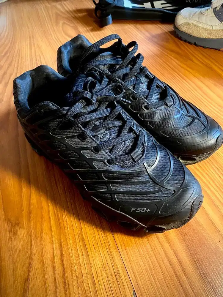 Adidas Sneakers Megaride F50+ Size 44