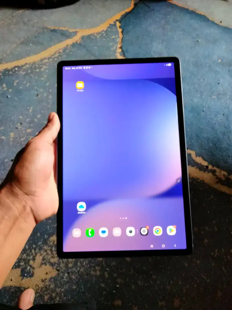 Samsung Tab S10 + Ram 12/256 Gb Unit Only Sein TT Hp Lain