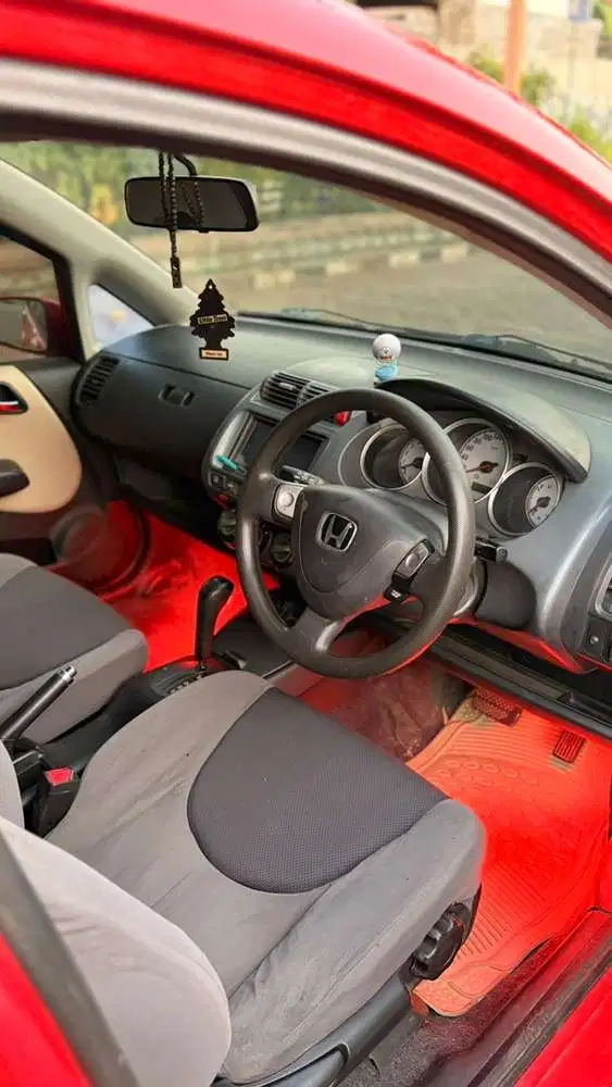 Honda Jazz 2004 Bensin