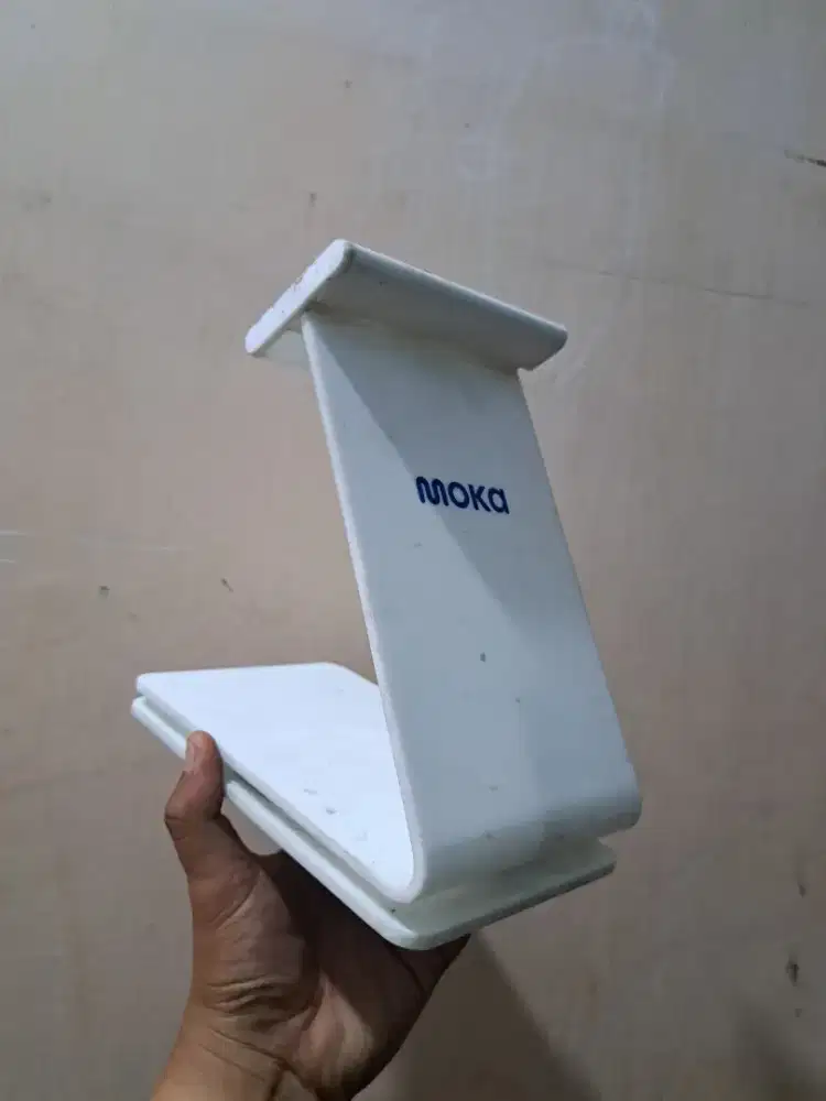 Standing Tablet Kasir