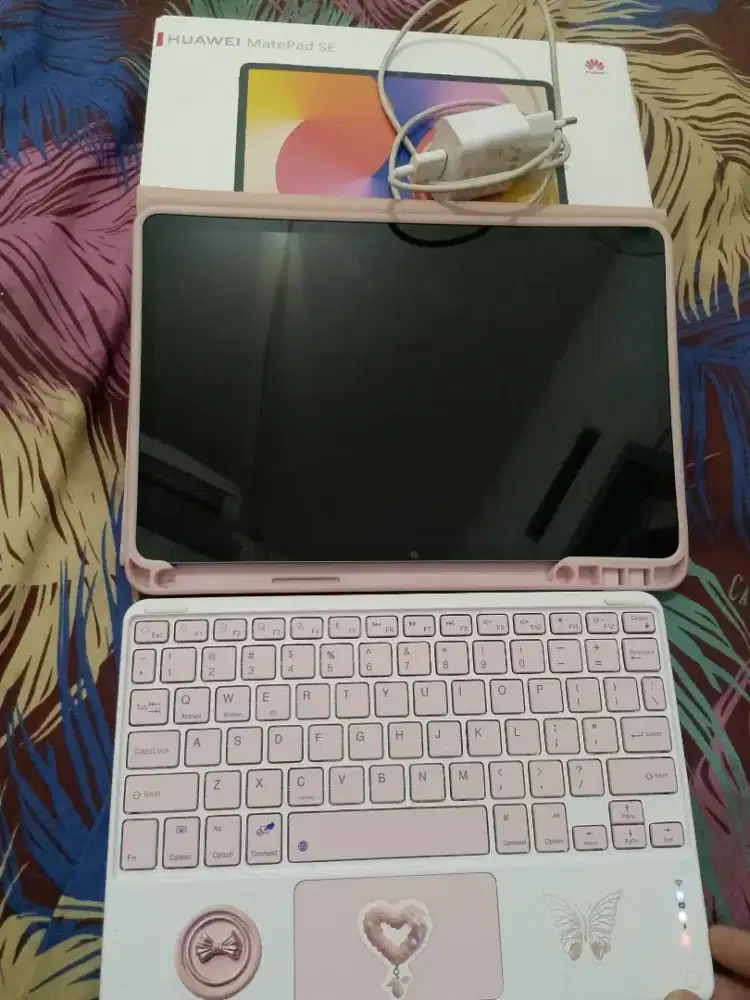 Huawei matepad SE ram 4/128 GB