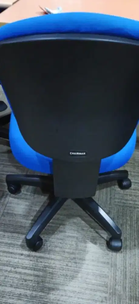 Kursi kantor chairman