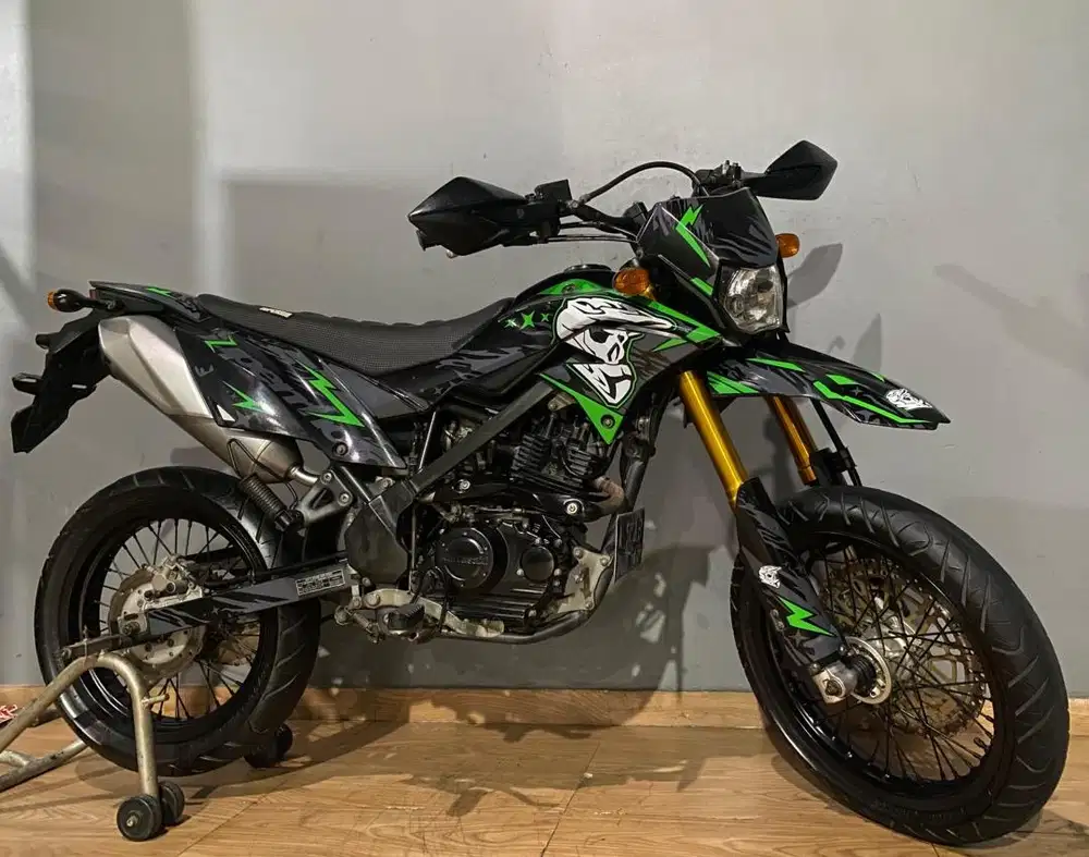 DTRACKER 150 SE