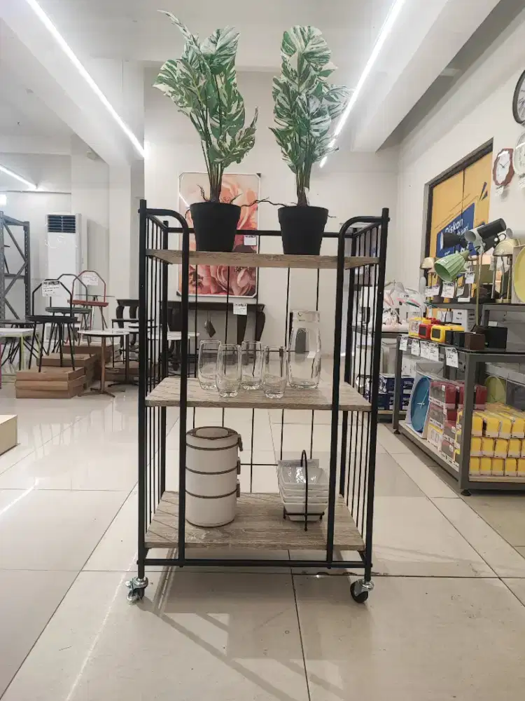 DI JUAL DENGAN HARGA MURAH TROLLI INFORMA