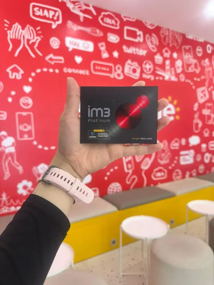 bisa req nomor kartu kuota murah meriah indosat setahun 600gb