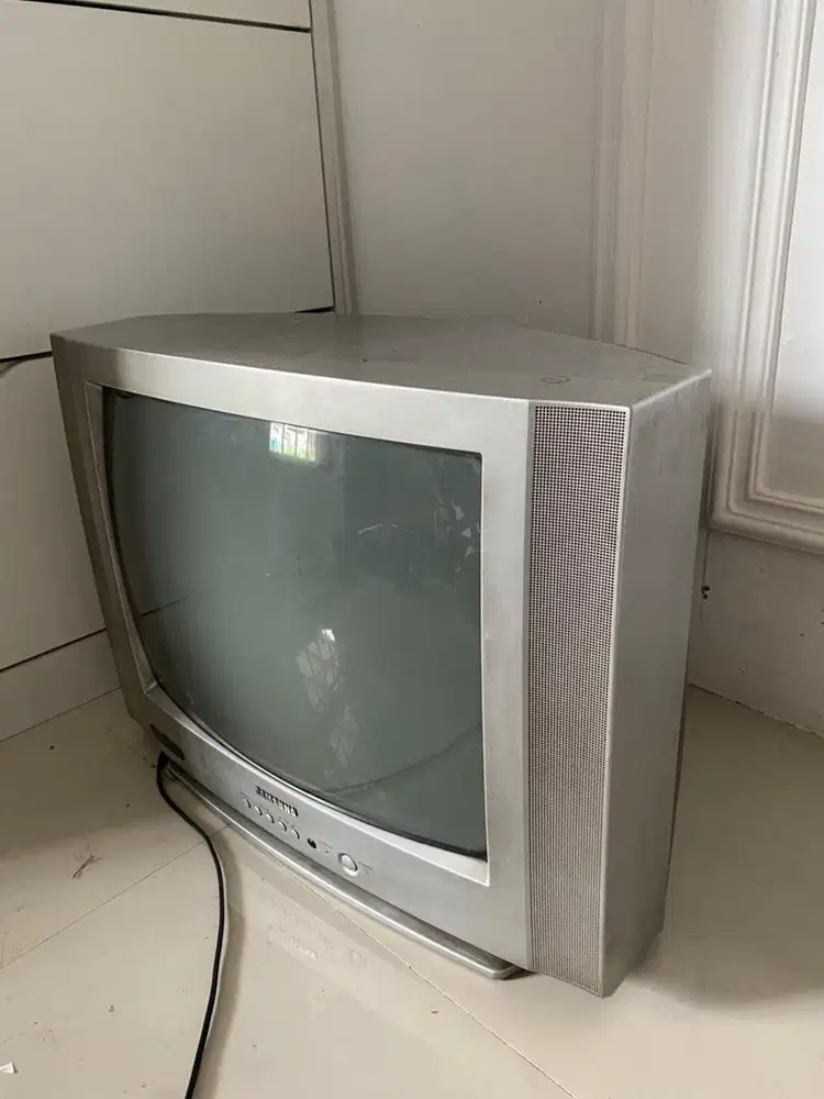 Dijual TV tabung Samsung