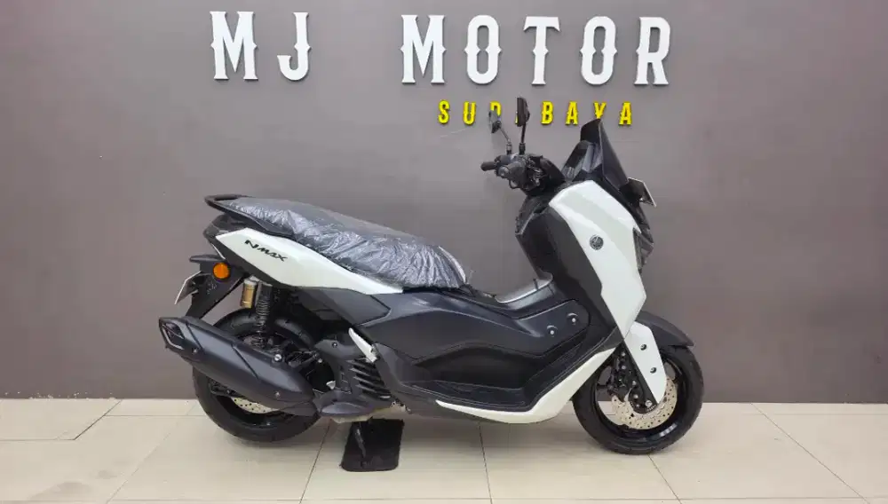 Yamaha Nmax Neo S Tahun 2025