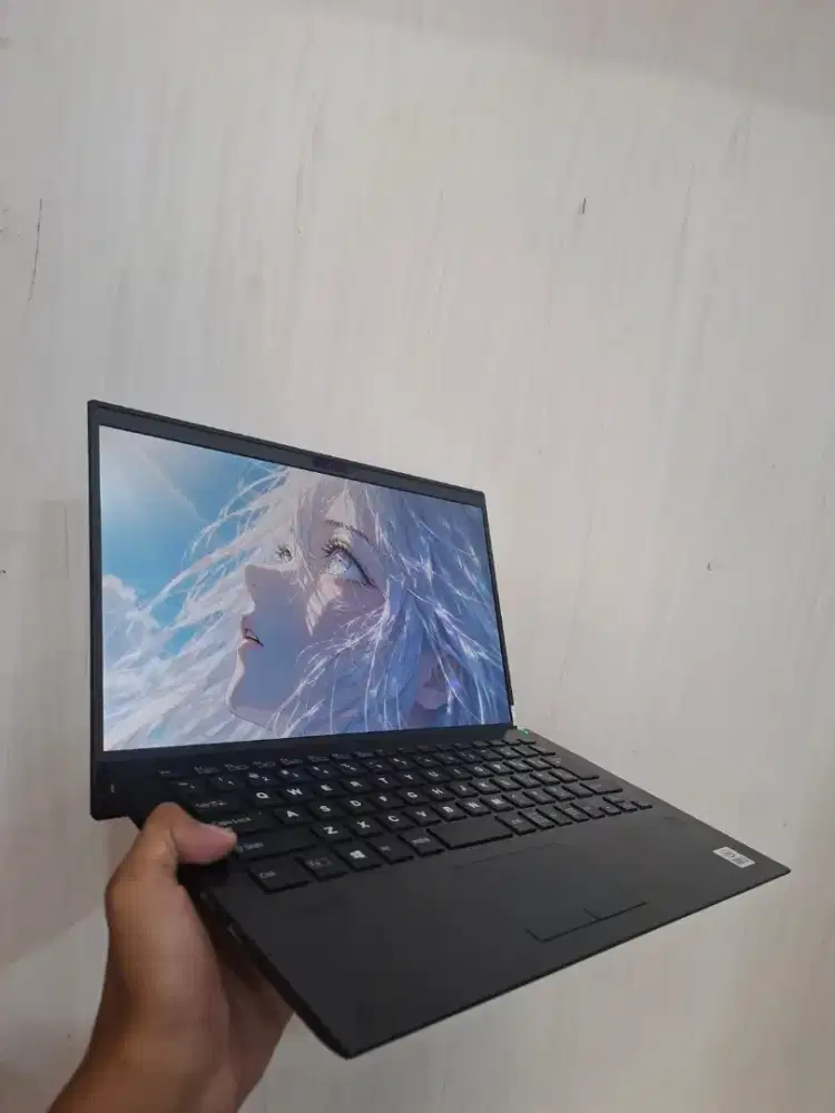Son Vaio Editing coding Bergaransi 5 TAHUN