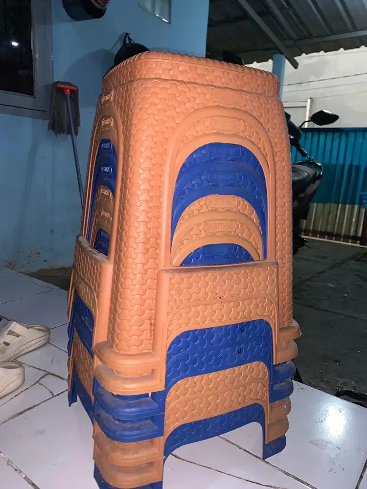 Kursi Plastik Murah