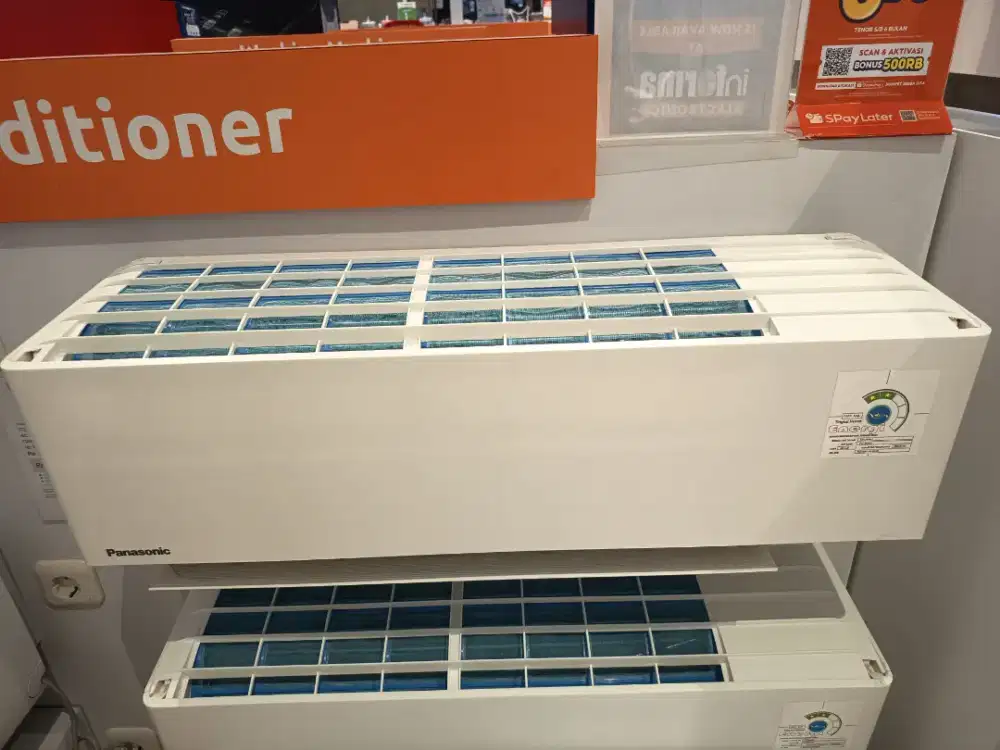 AC PANASONIC LN5AKJ 1/2PK