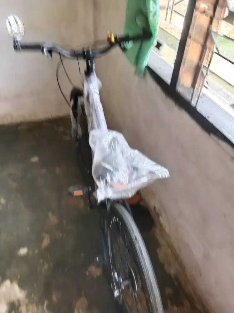 Jual Sepeda MTB 26 inch