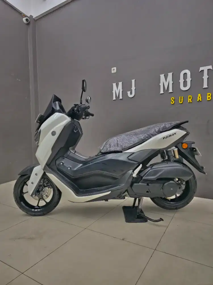 Yamaha Nmax Neo S Keyless Tahun 2025 // MJ Motor Surabaya