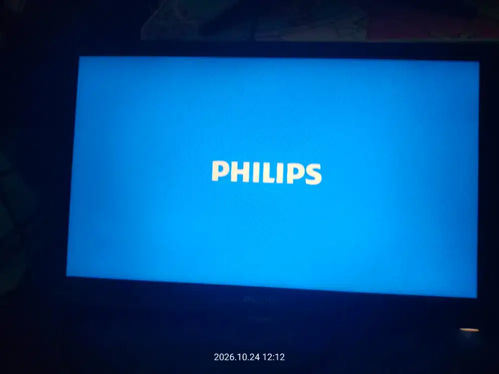 Monitor Philips 14