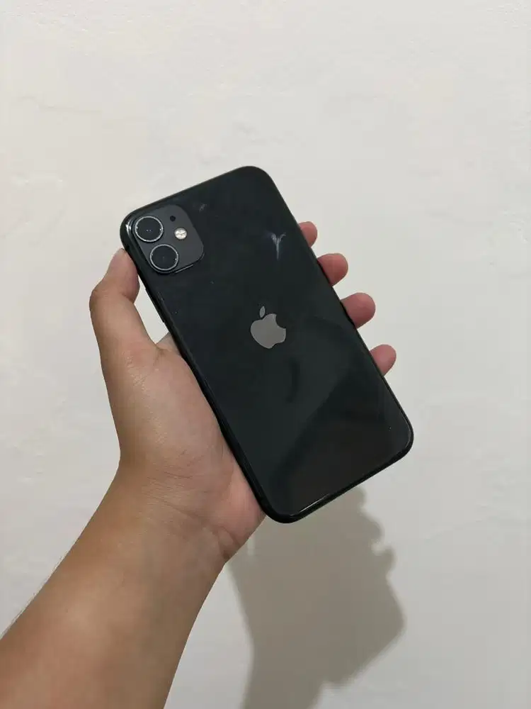 iphone 11 64gb black digimap
