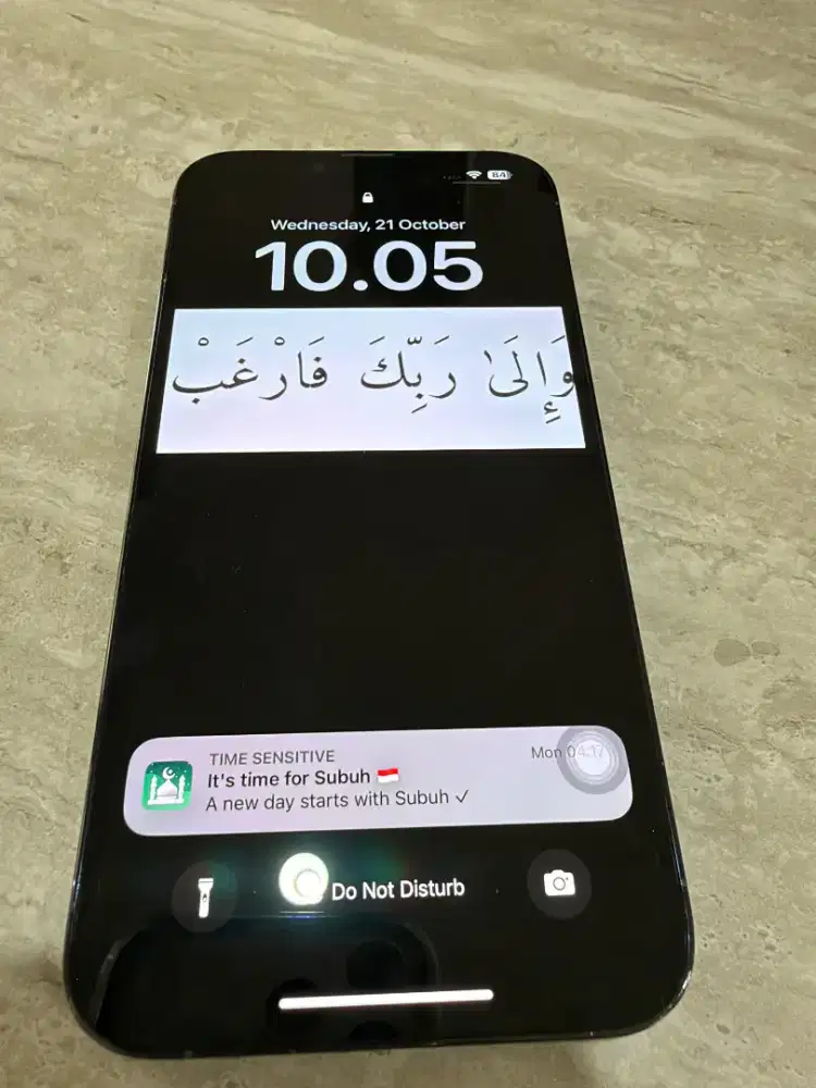 Iphone 13 Promax 128 Ibox