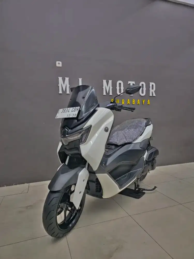 Yamaha Nmax Neo S Keyless Tahun 2025
