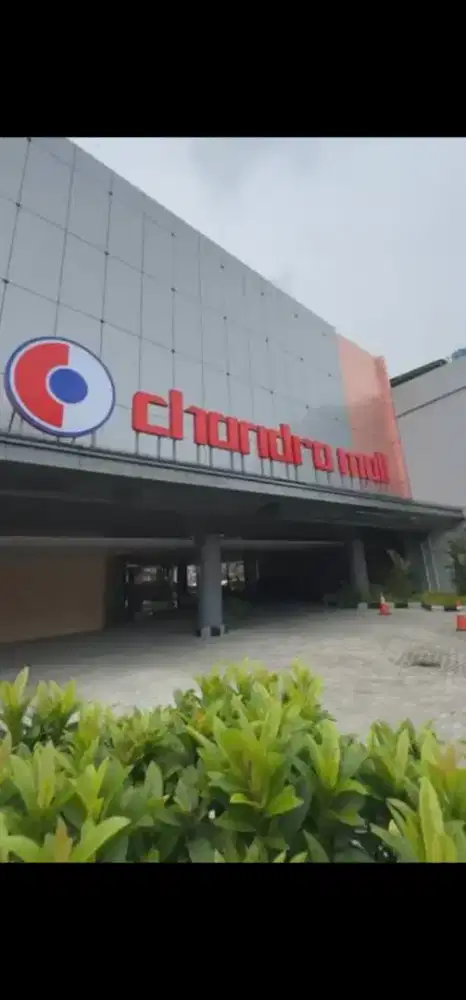 Dibutuhkan karyawati utk jaga minuman di Chandra Mall & Simpur Center