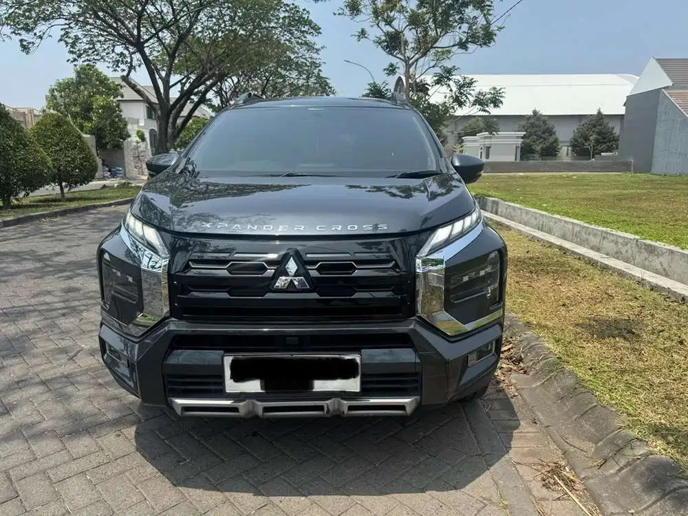 Mitsubishi Xpander 2024 Bensin