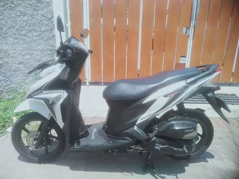 Vario 125 ,tahun 2014 kodya