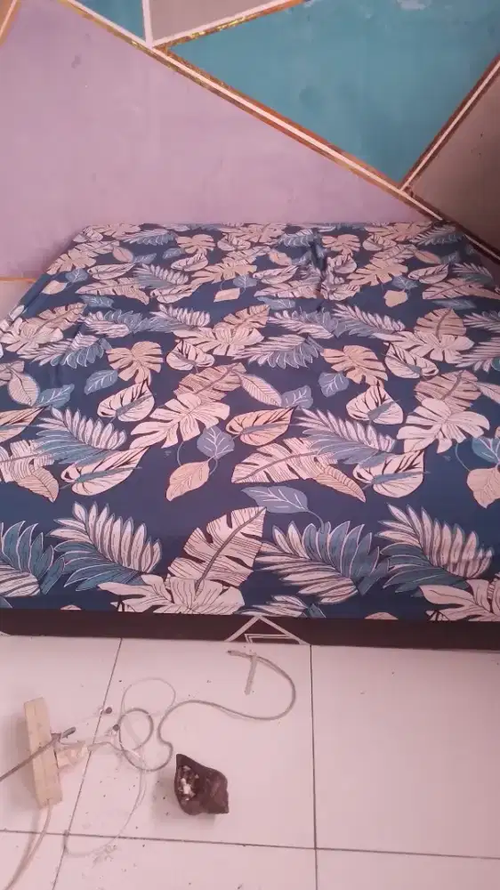 Kasur busa inoax super
