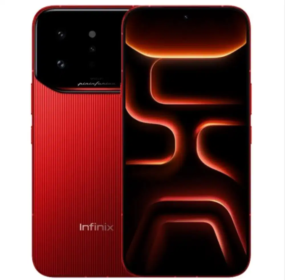Kredit Infinix note 60 ultra 12/512gb