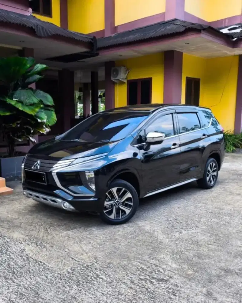 Mitsubishi XPANDER 1,5L ultimate TAHUN 2018
