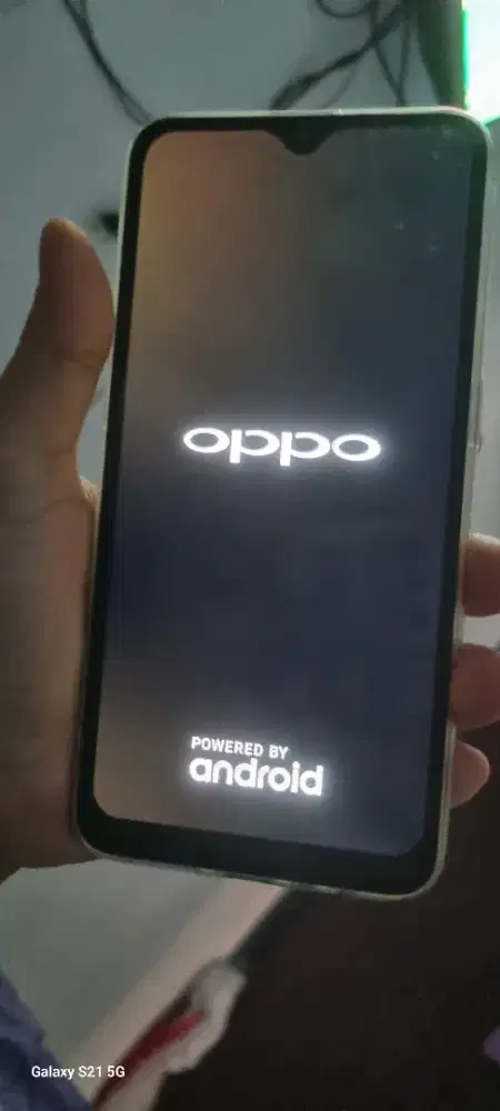 Dijual oppo A5s 8/256