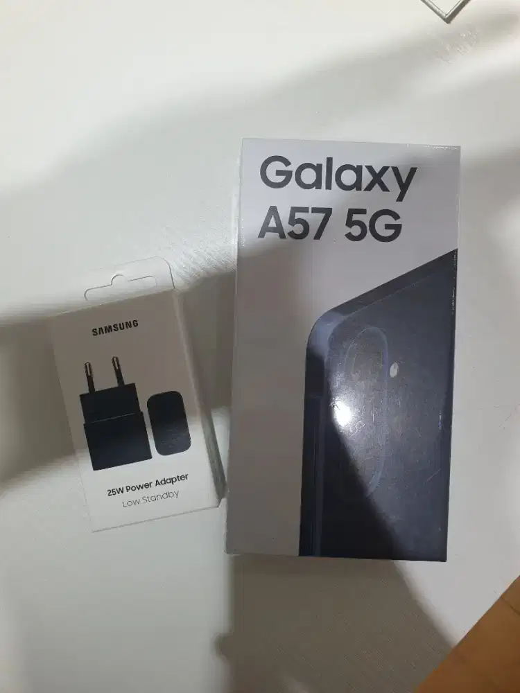 Samsung Galaxy A57 5G