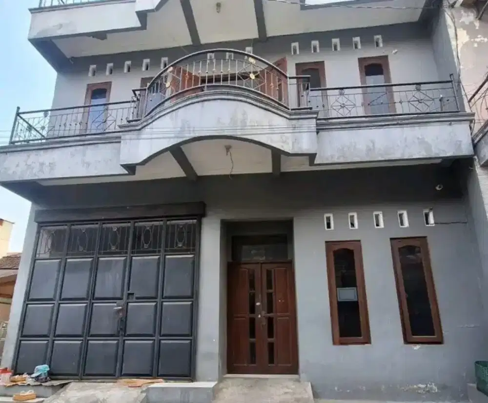 Dijual Kost UNS 13 Kamar
