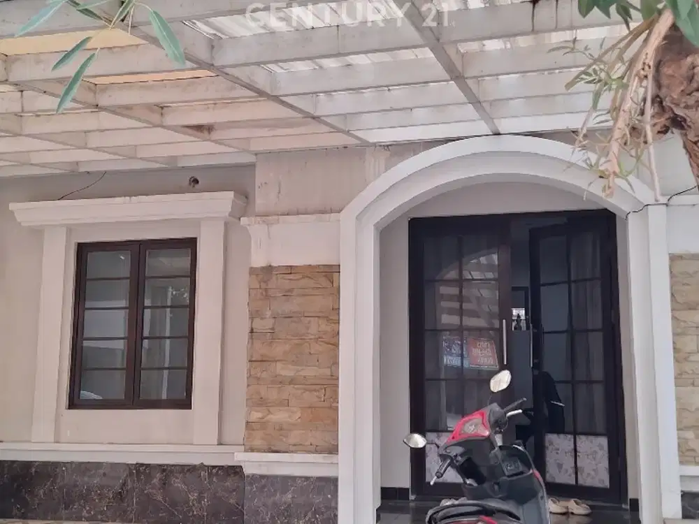 Rumah Nyaman Di Lokasi Strategis Lippo Cikarang
