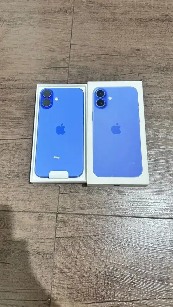 iphone 16 plus 256gb ibox