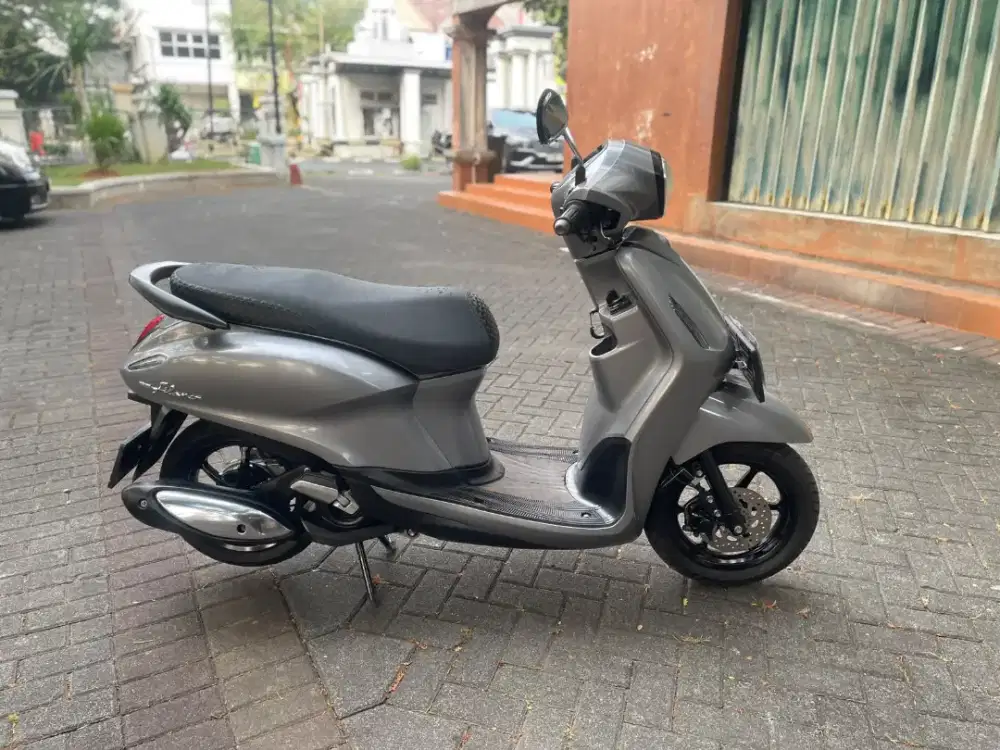 Filano Lux 2025 Pajak Panjang