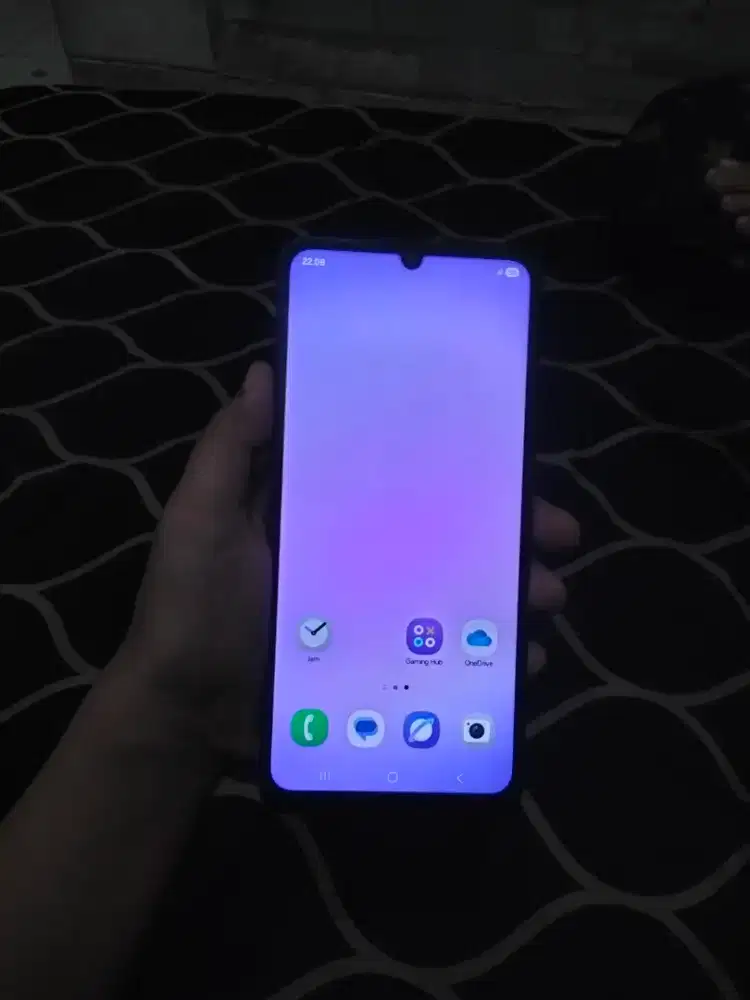 Samsung A07 4+4/64 Nominus Hp Ony