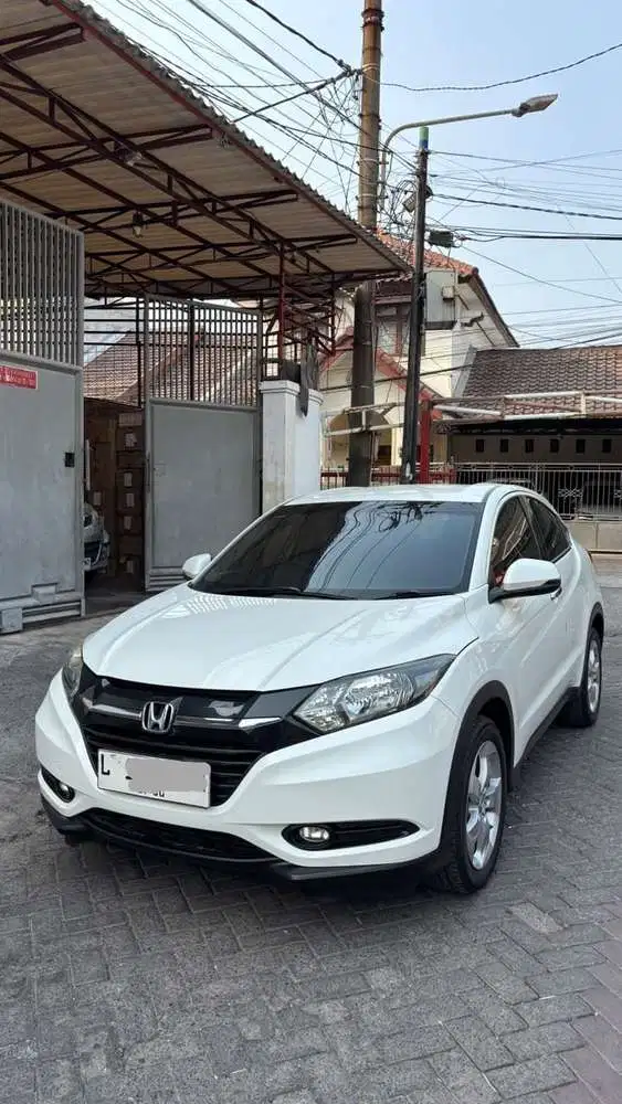 Honda HR-V 2015  Mulus